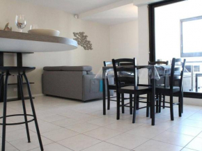 La Rochelle: Appt 2P4C avec Piscine, Tennis, Proche Plage - FR-1-246-310